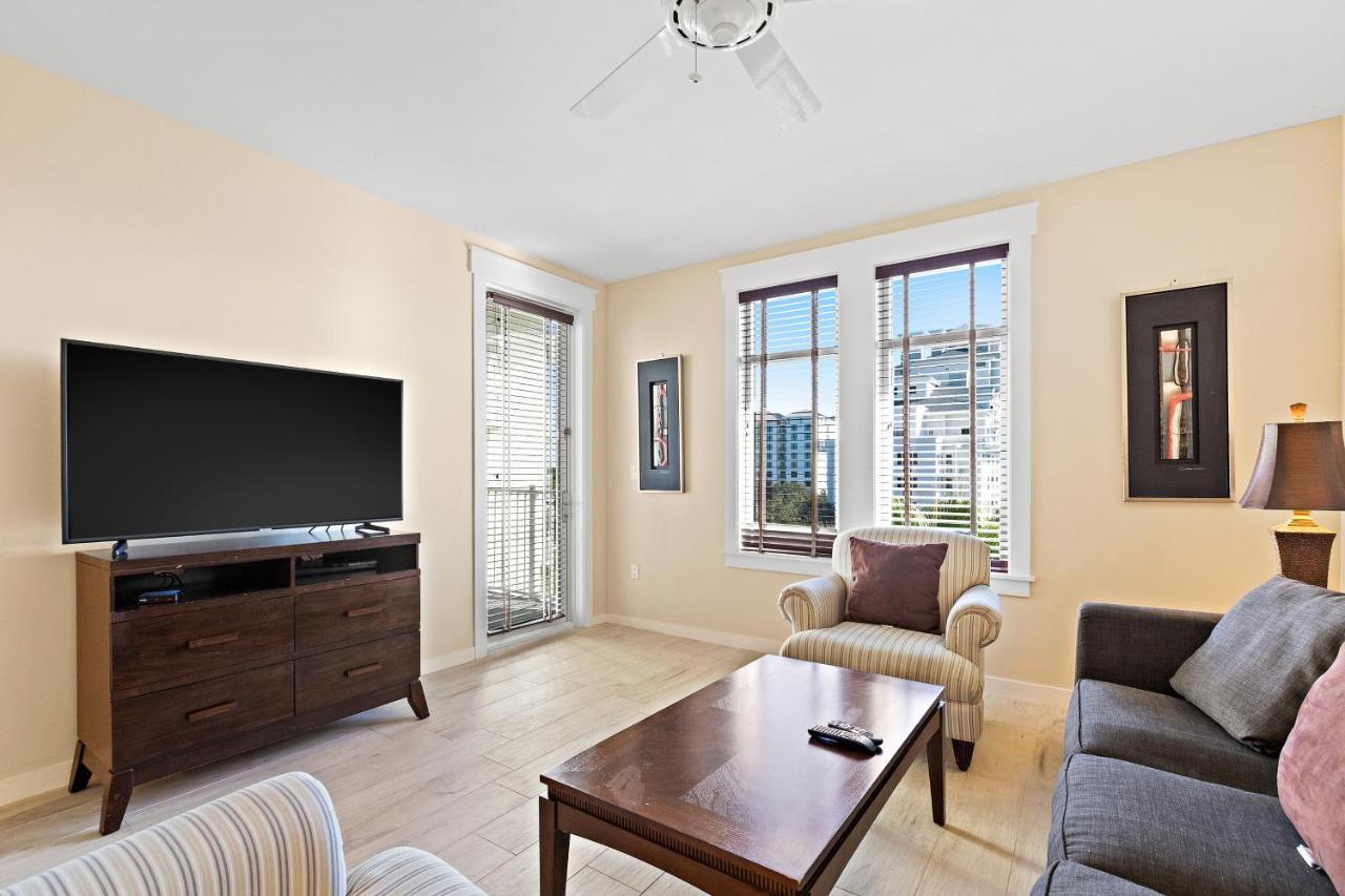Apartament Elation 5605 Bliss By The Bay Destin Zewnętrze zdjęcie