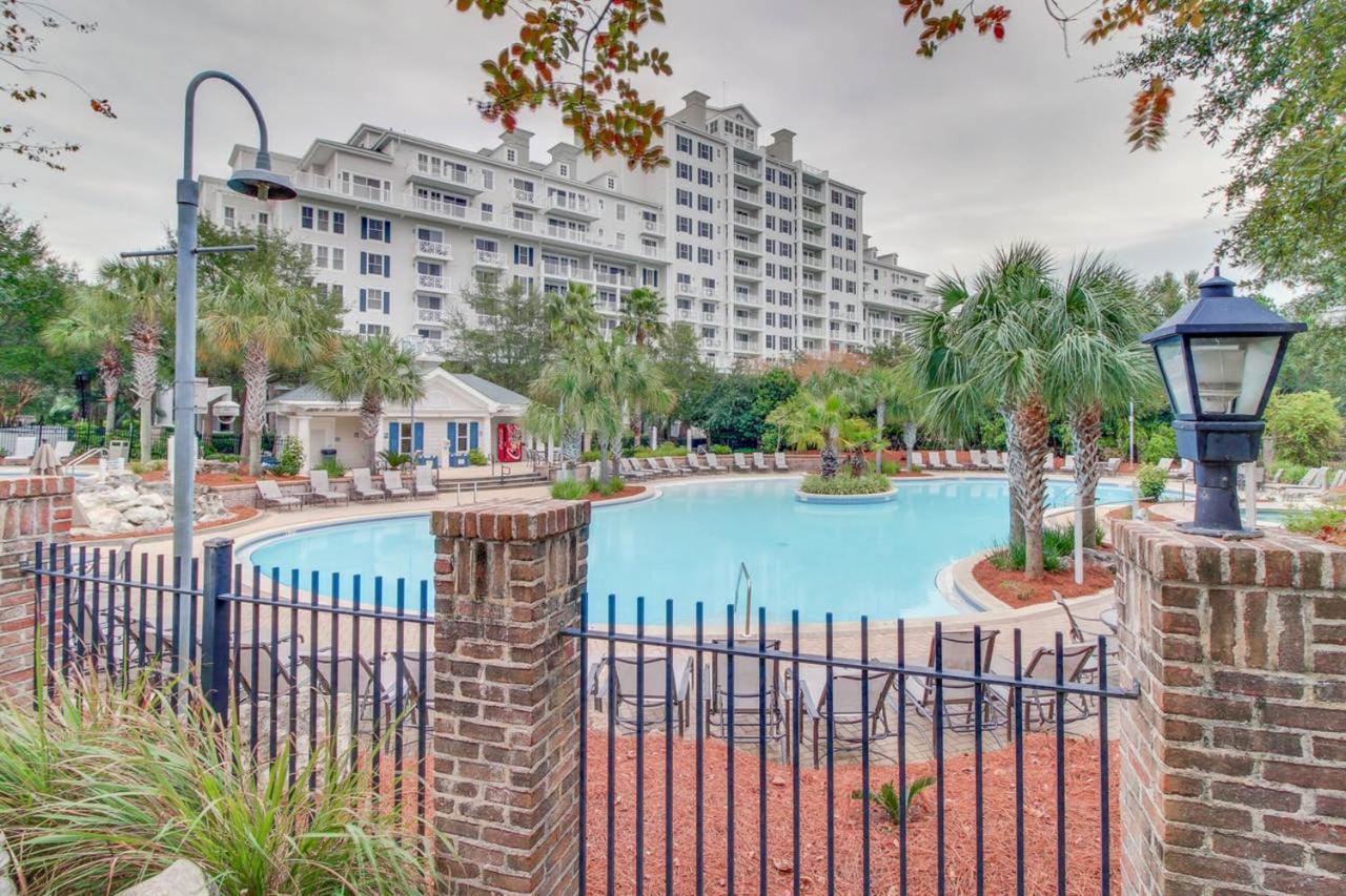 Apartament Elation 5605 Bliss By The Bay Destin Zewnętrze zdjęcie
