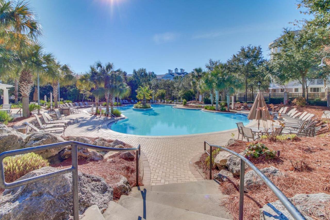 Apartament Elation 5605 Bliss By The Bay Destin Zewnętrze zdjęcie