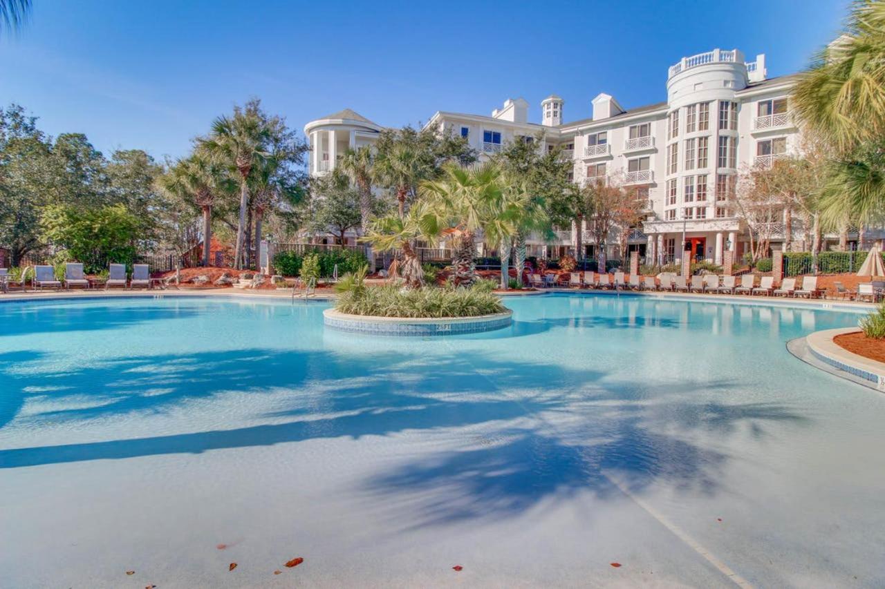 Apartament Elation 5605 Bliss By The Bay Destin Zewnętrze zdjęcie