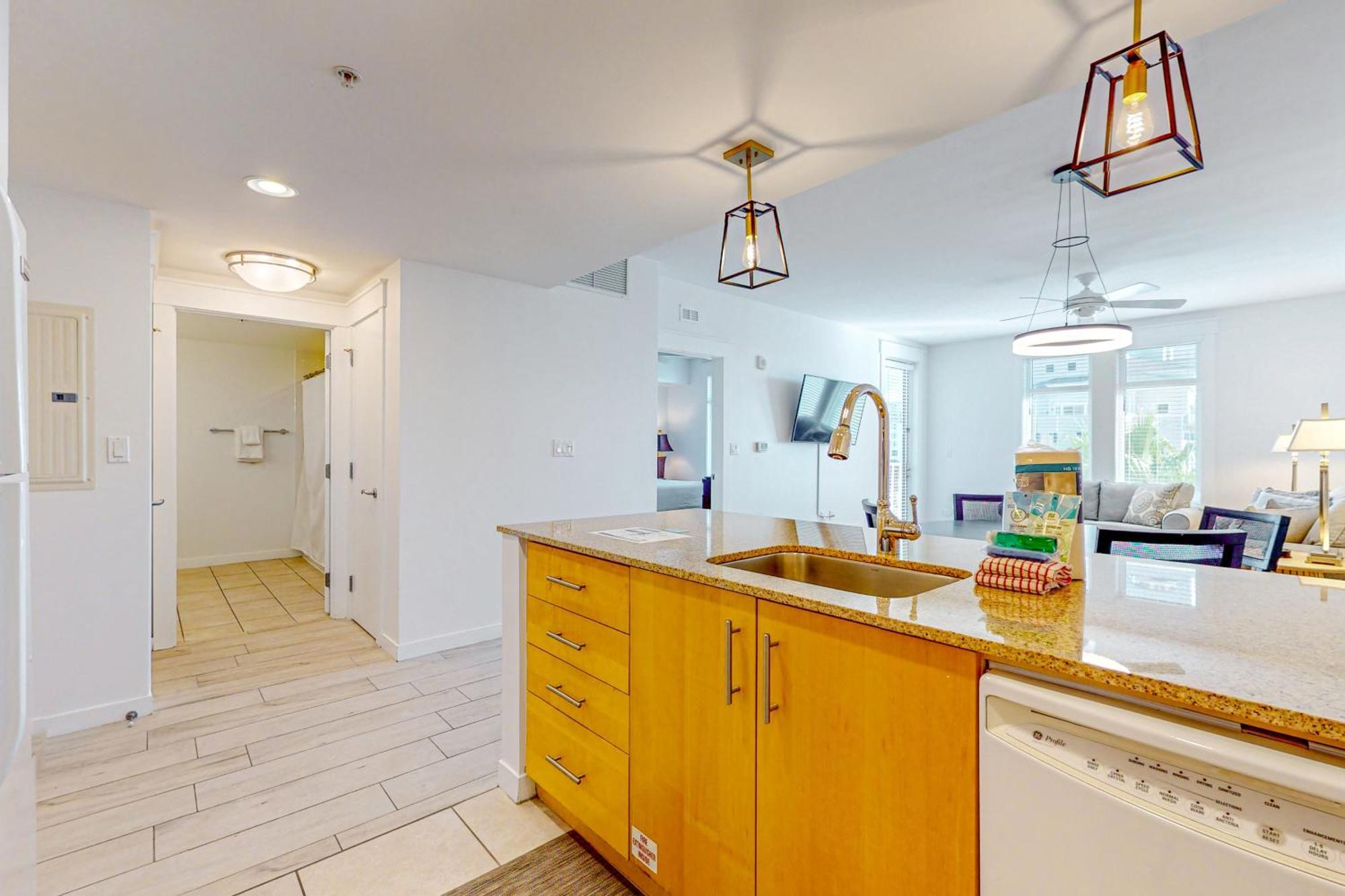 Apartament Elation 5605 Bliss By The Bay Destin Zewnętrze zdjęcie