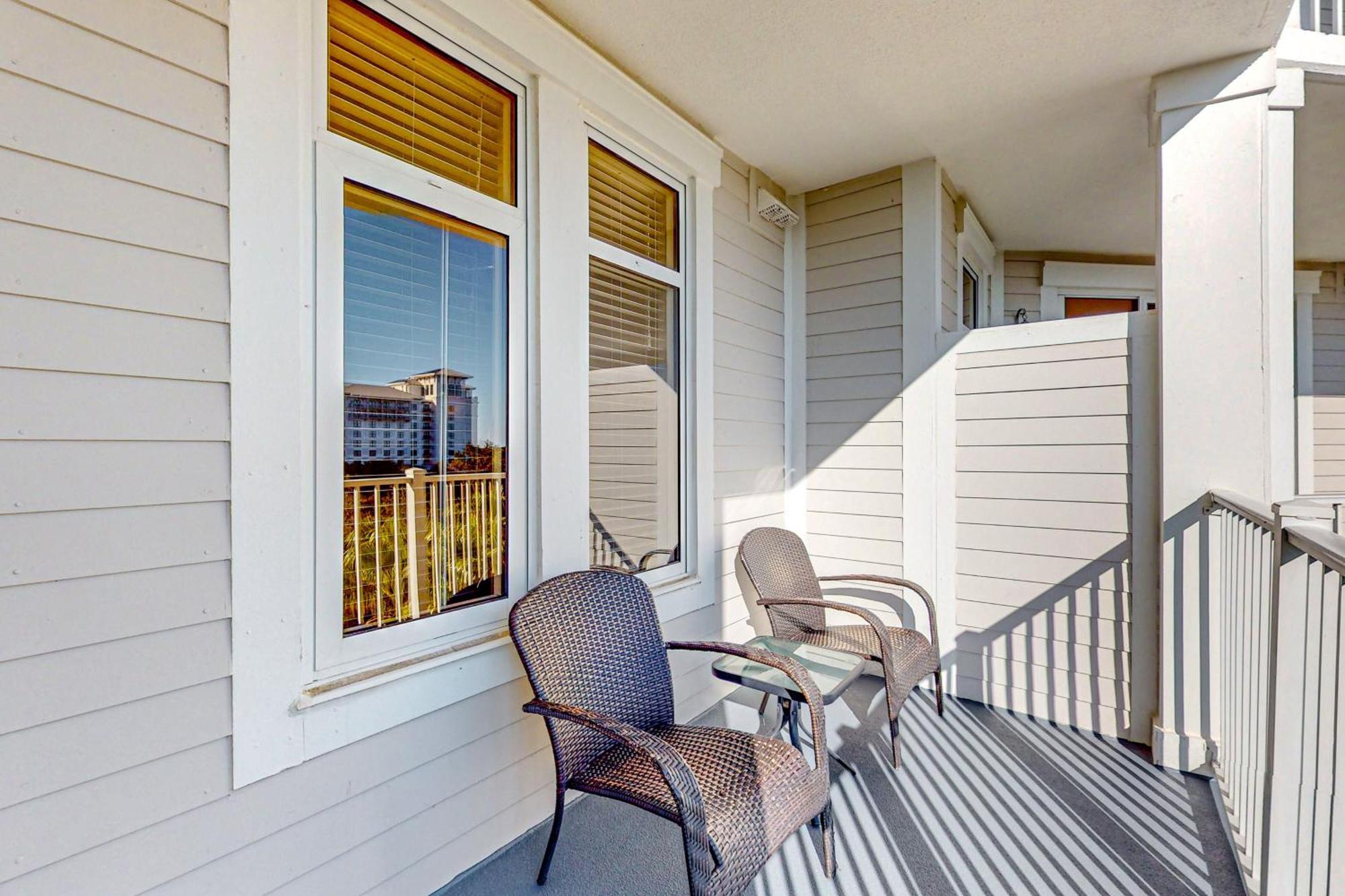 Apartament Elation 5605 Bliss By The Bay Destin Zewnętrze zdjęcie