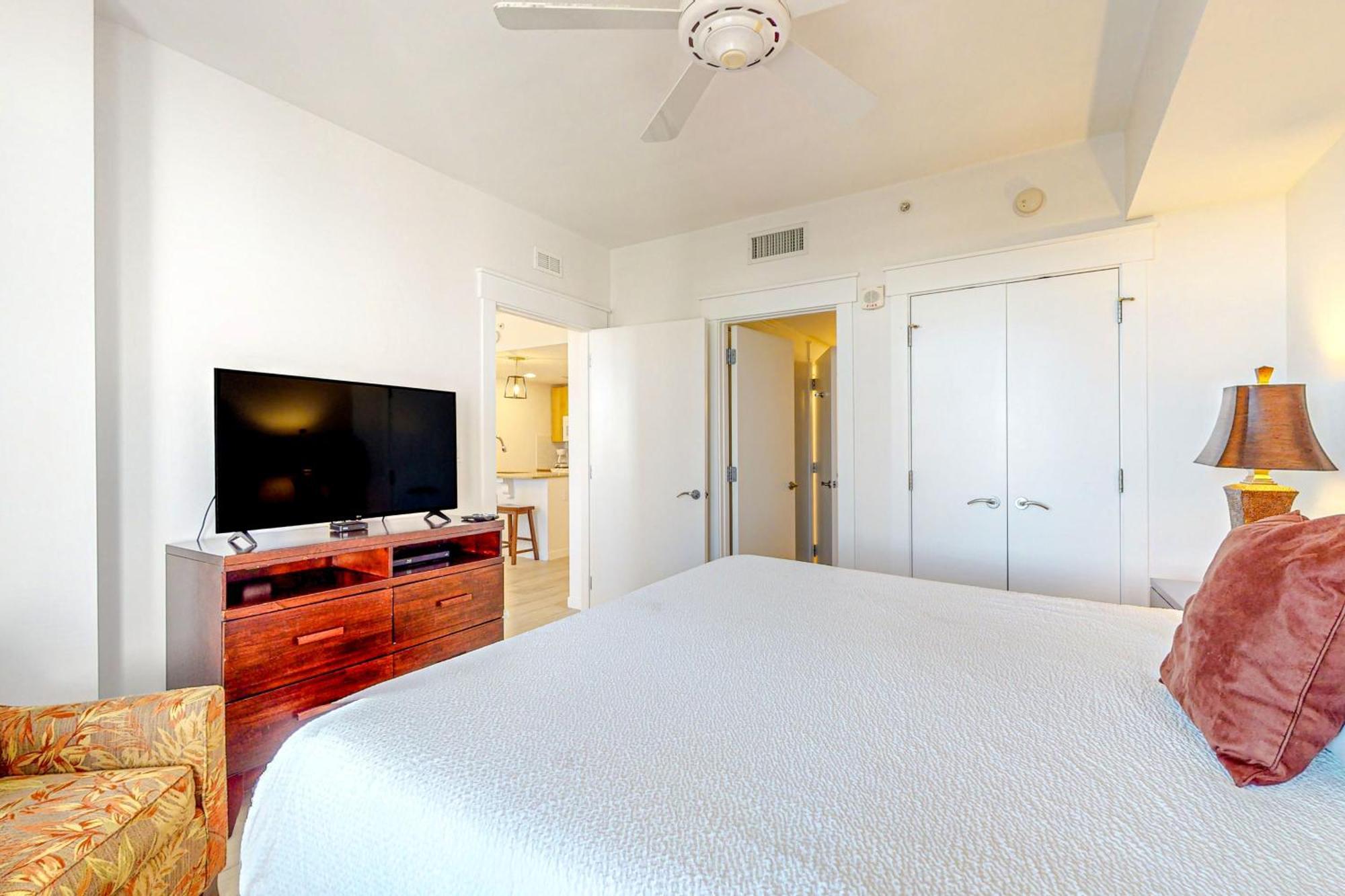 Apartament Elation 5605 Bliss By The Bay Destin Zewnętrze zdjęcie