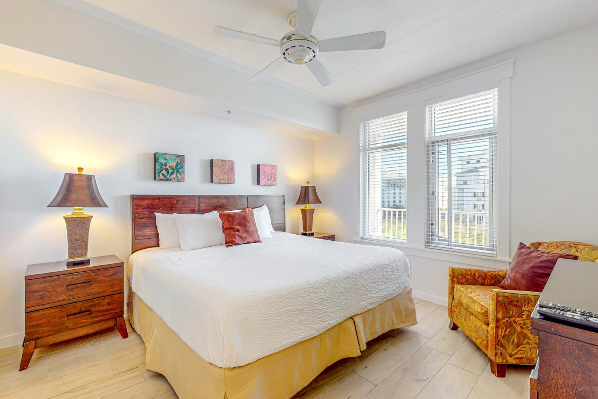 Apartament Elation 5605 Bliss By The Bay Destin Zewnętrze zdjęcie