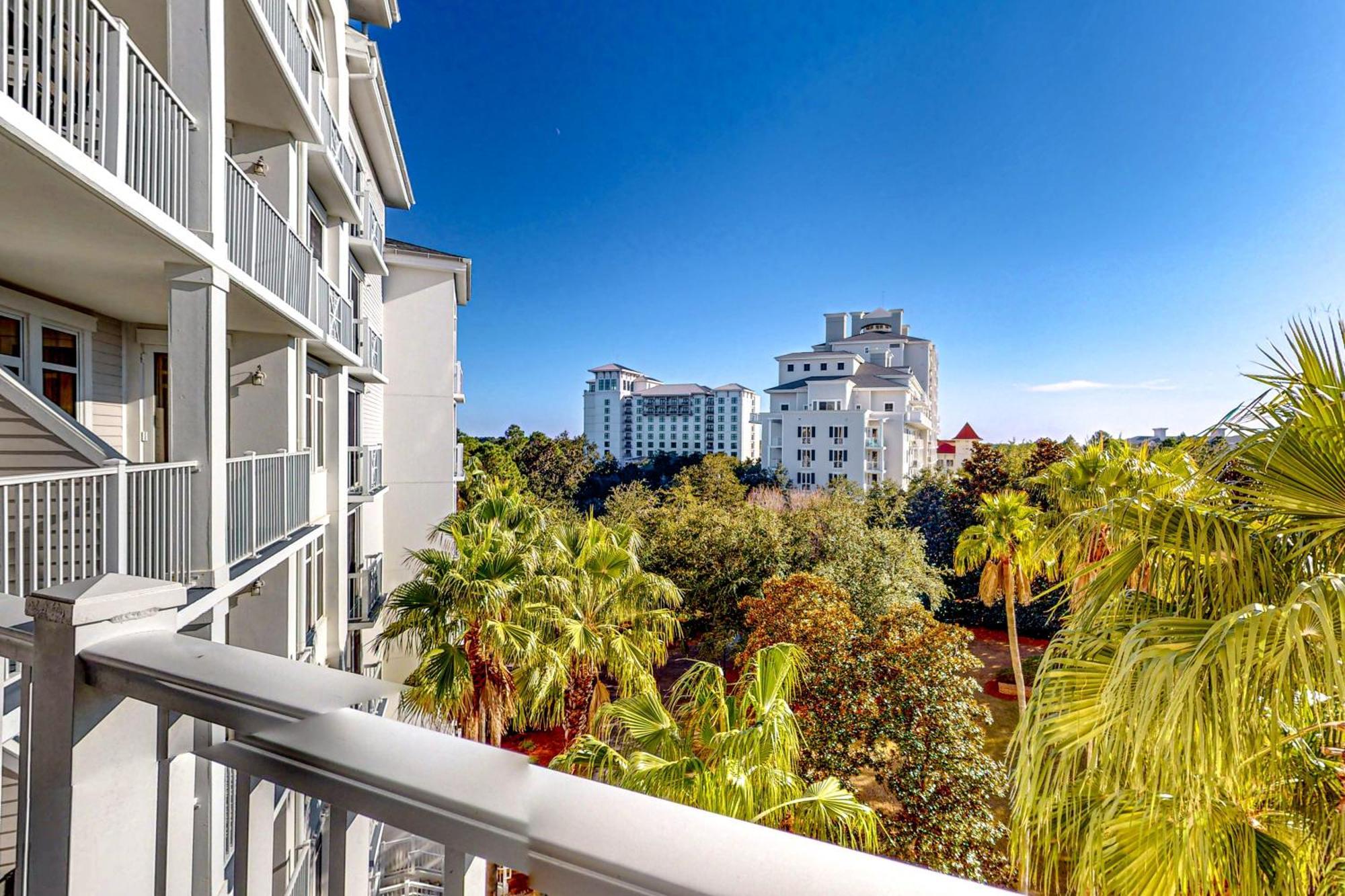 Apartament Elation 5605 Bliss By The Bay Destin Zewnętrze zdjęcie