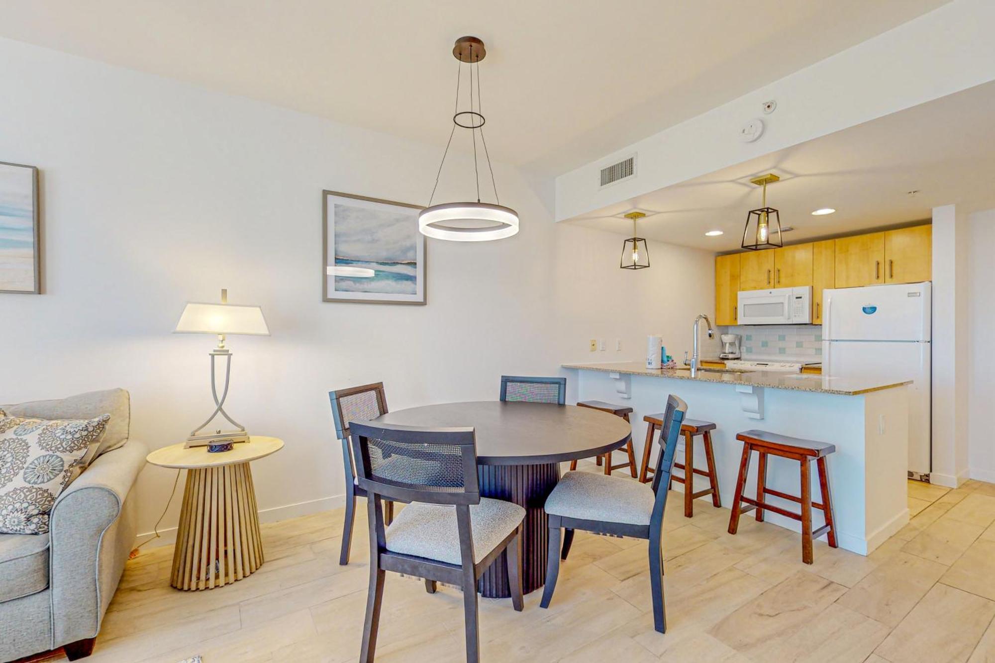 Apartament Elation 5605 Bliss By The Bay Destin Zewnętrze zdjęcie