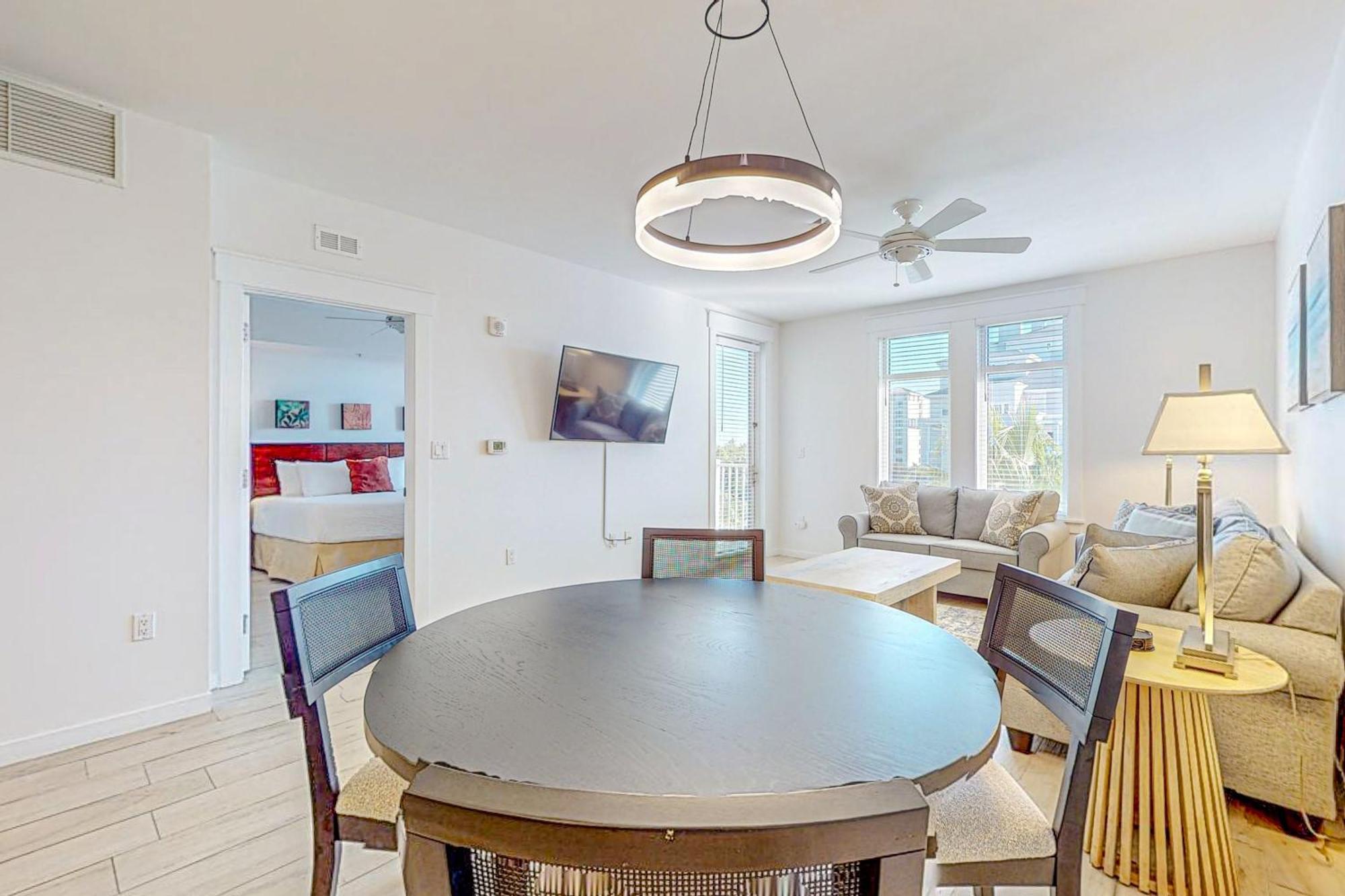 Apartament Elation 5605 Bliss By The Bay Destin Zewnętrze zdjęcie