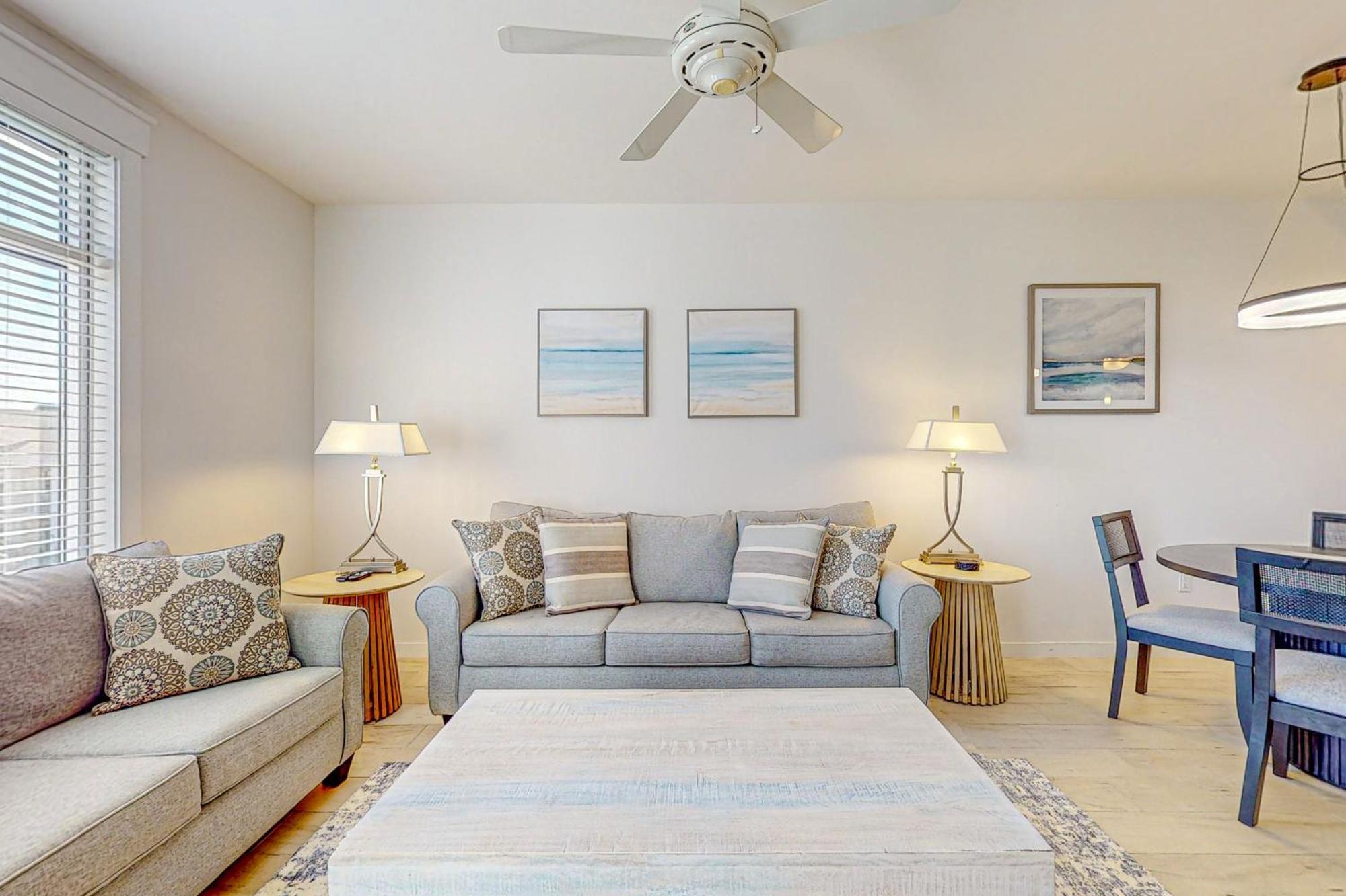 Apartament Elation 5605 Bliss By The Bay Destin Zewnętrze zdjęcie