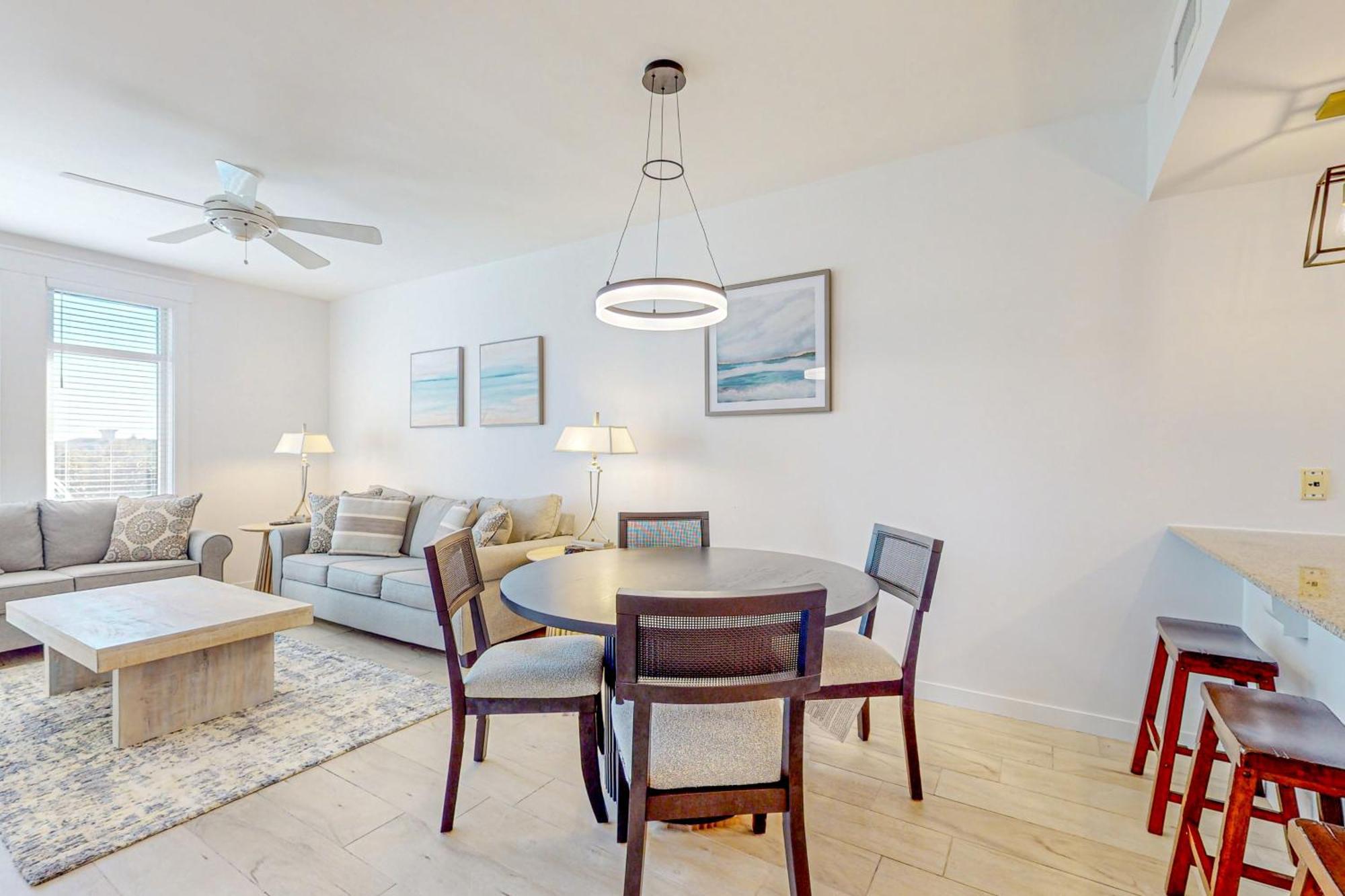 Apartament Elation 5605 Bliss By The Bay Destin Zewnętrze zdjęcie