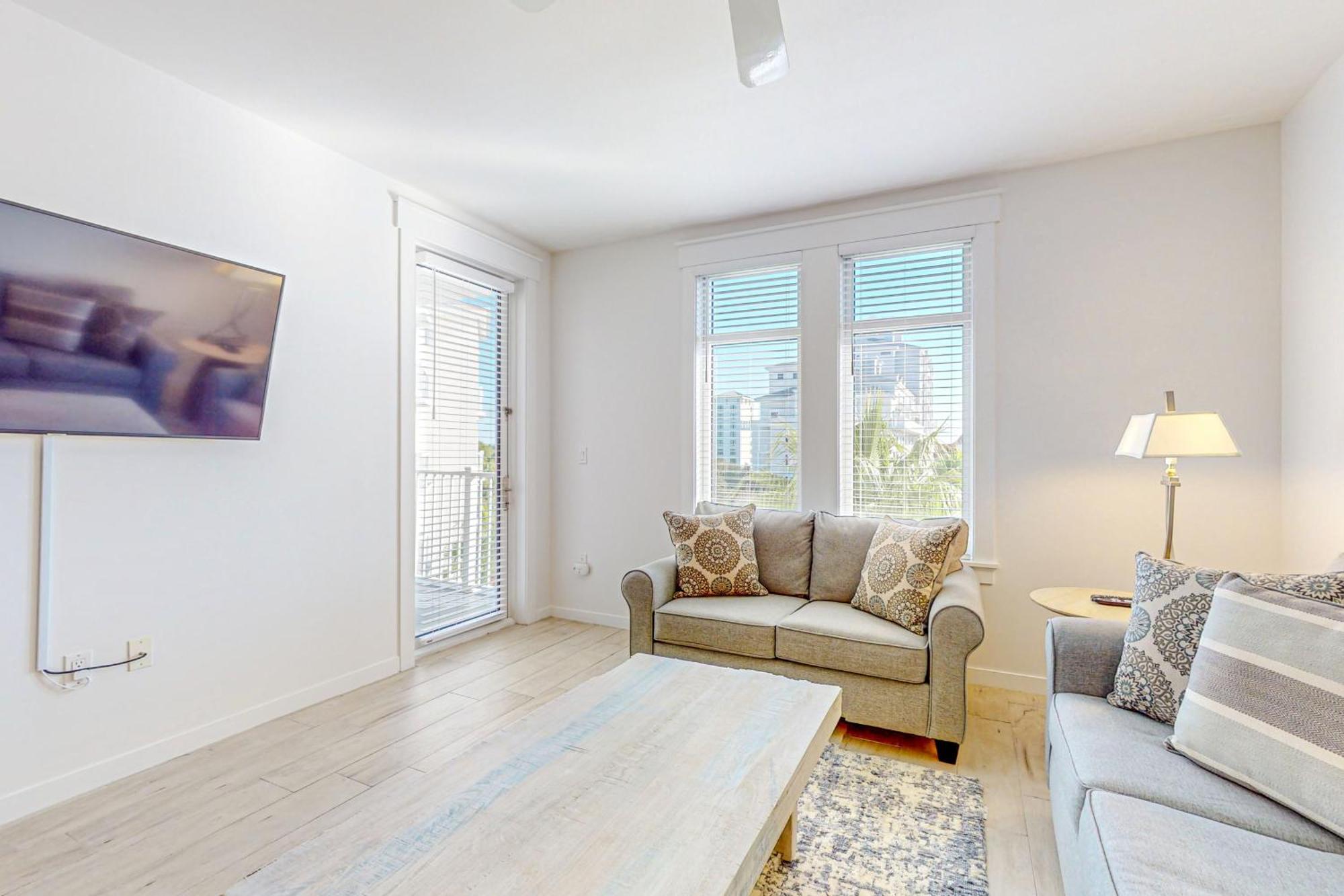 Apartament Elation 5605 Bliss By The Bay Destin Zewnętrze zdjęcie