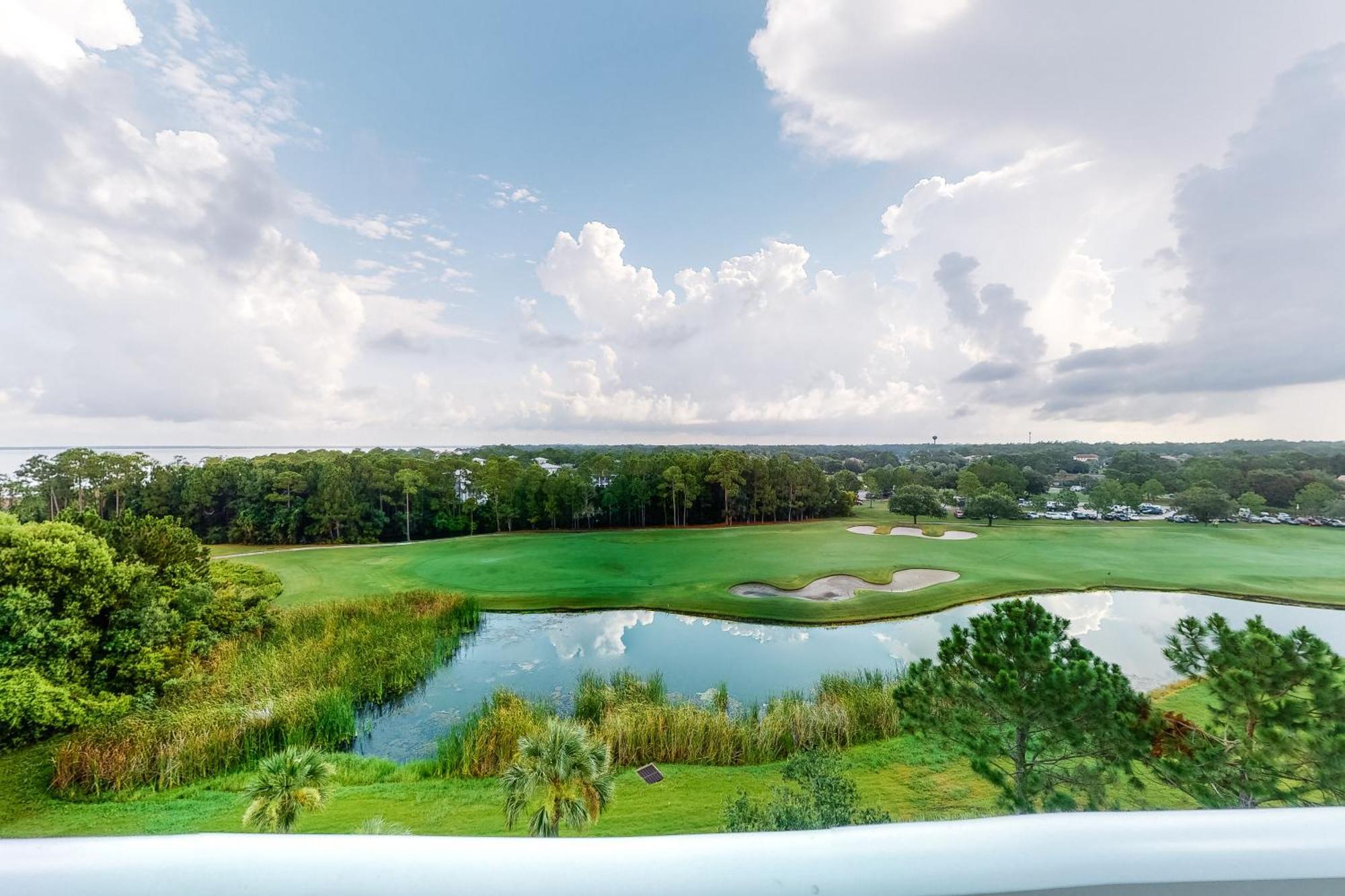Apartament Elation 5605 Bliss By The Bay Destin Zewnętrze zdjęcie