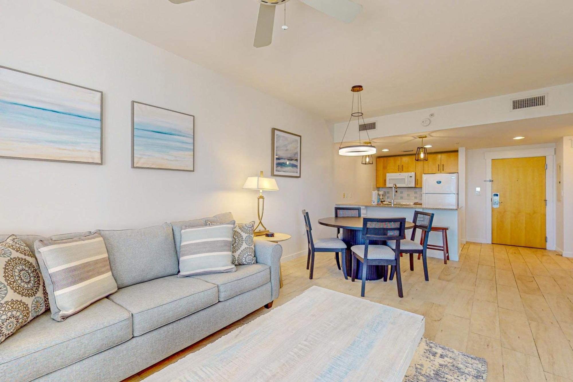 Apartament Elation 5605 Bliss By The Bay Destin Zewnętrze zdjęcie