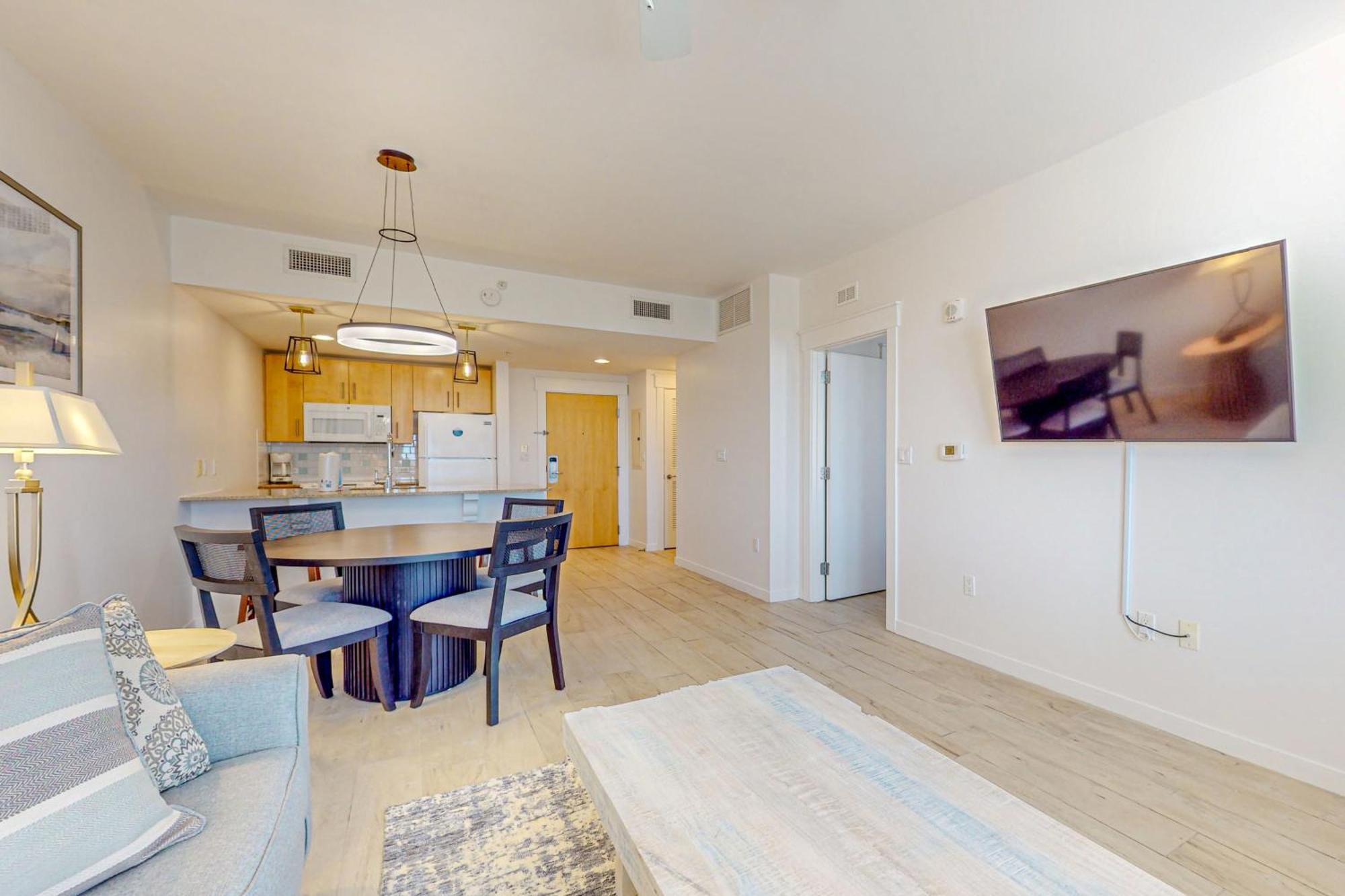 Apartament Elation 5605 Bliss By The Bay Destin Zewnętrze zdjęcie