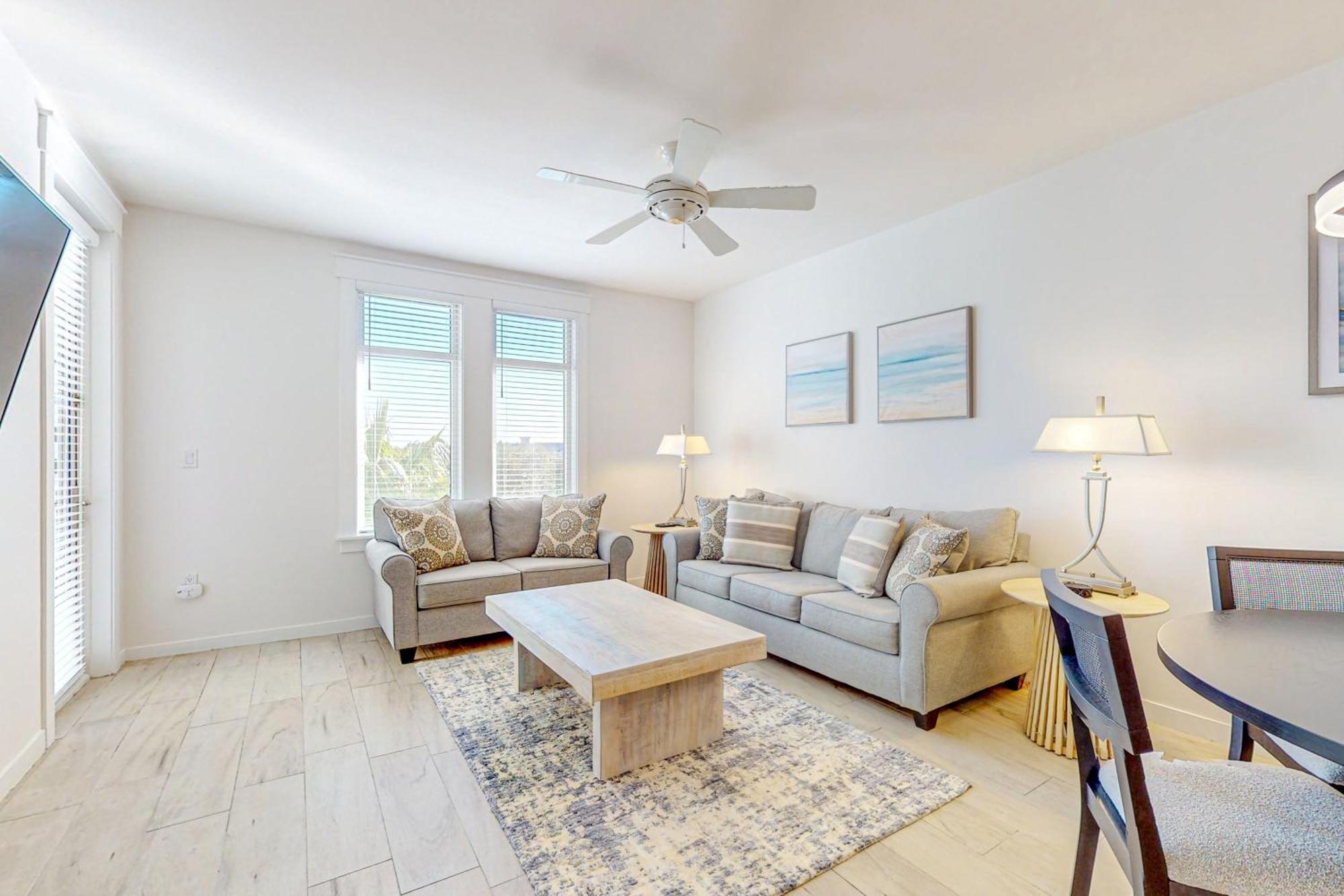 Apartament Elation 5605 Bliss By The Bay Destin Zewnętrze zdjęcie